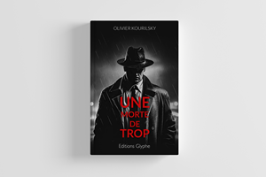 Book Cover Design by CreaTVIT