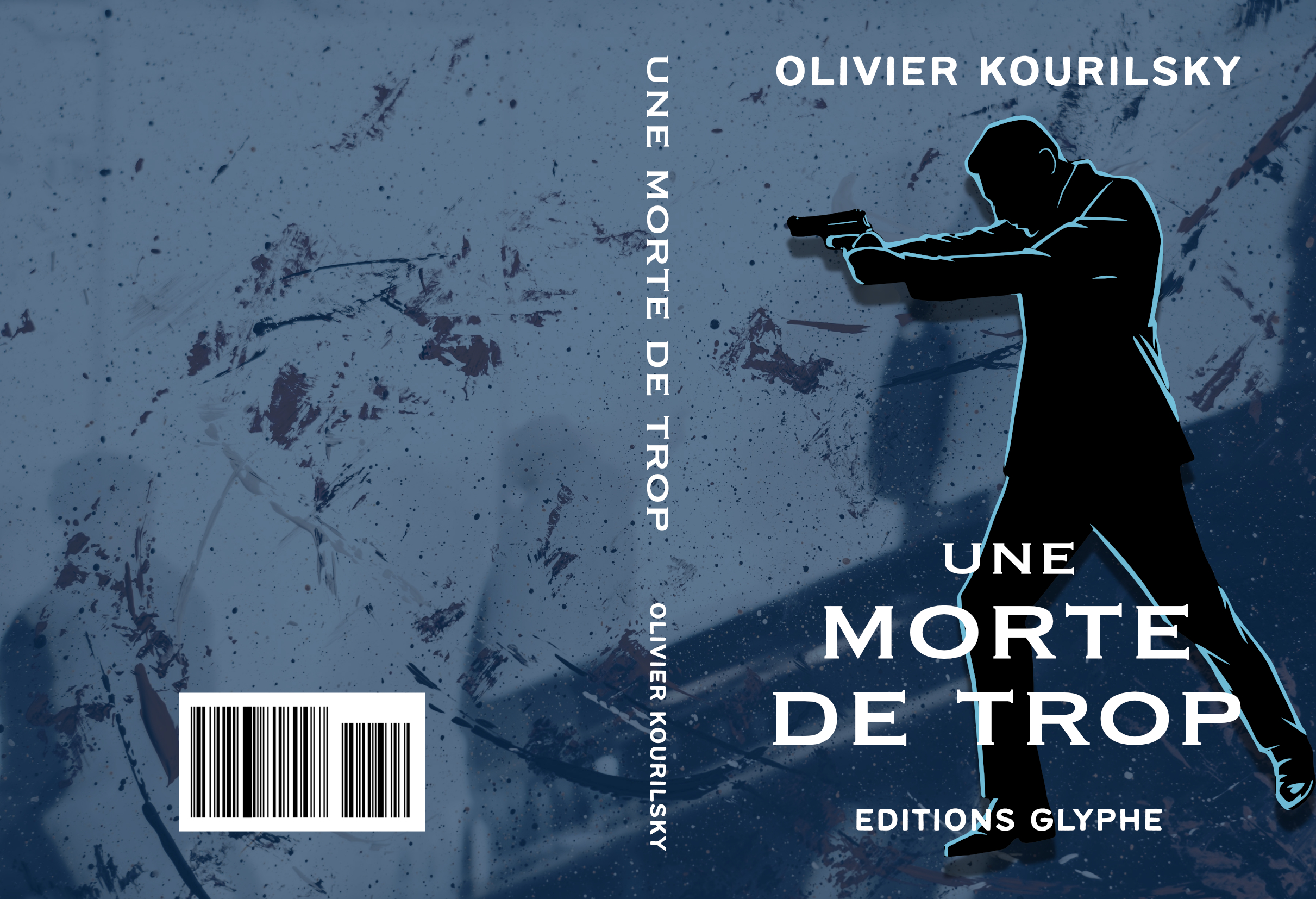Book Cover Design by AnninWonderland for this project | Design #31189253