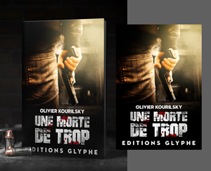 Book Cover Design by Graphic Storm for this project | Design #31190188