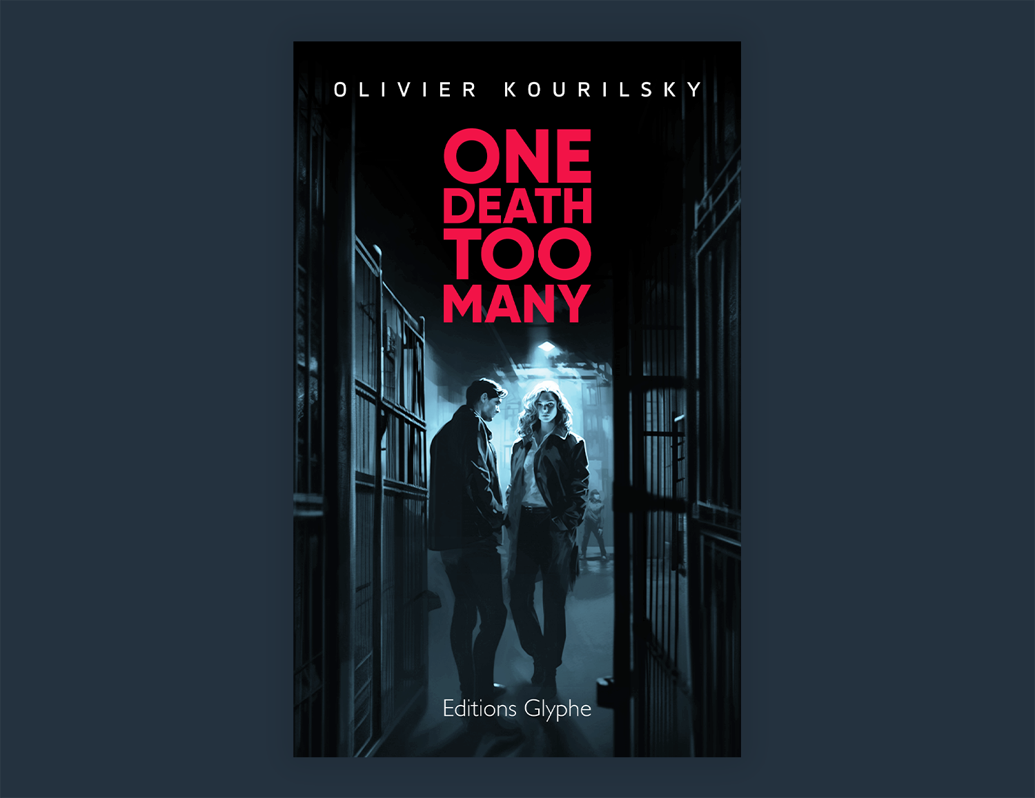 Book Cover Design by Lídia for this project | Design #31197920