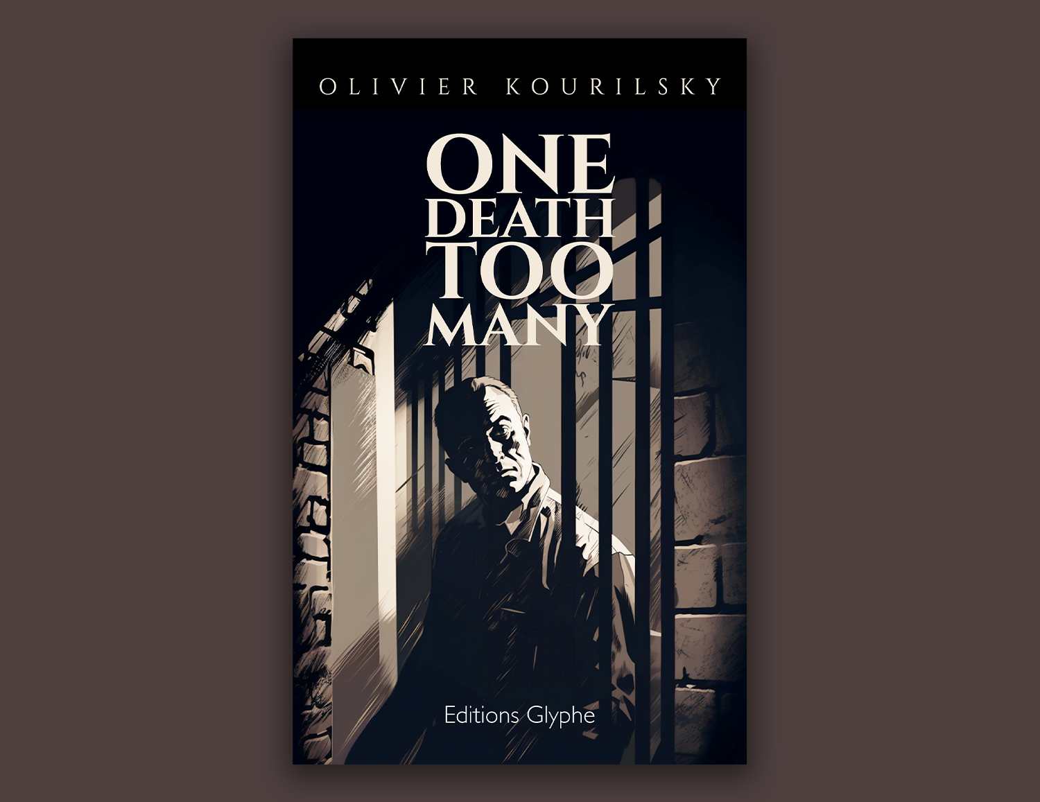Book Cover Design by Lídia for this project | Design #31201276