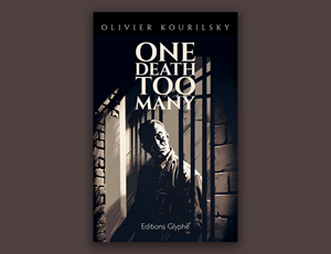 Book Cover Design by Lídia for this project | Design: #31201276