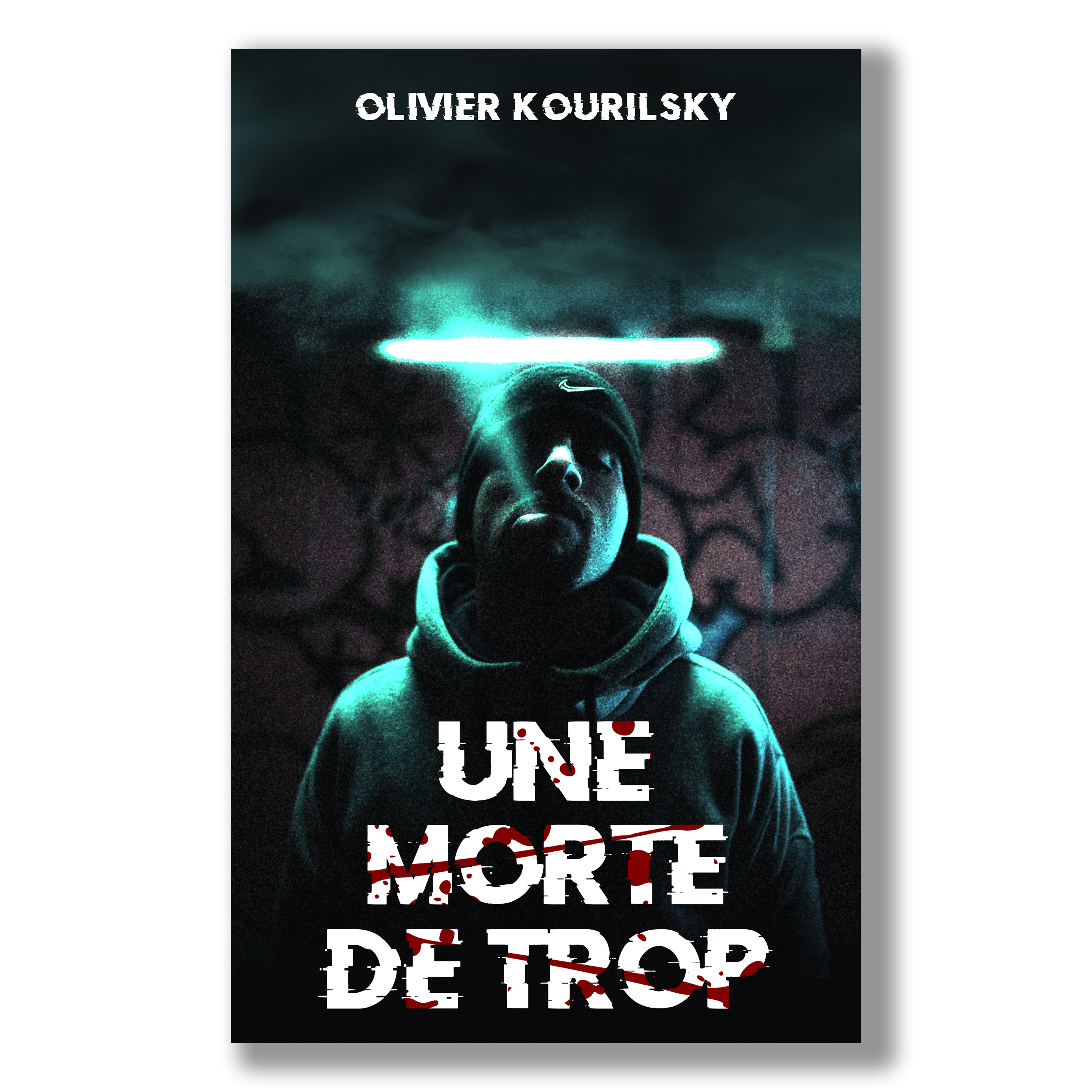 Diseño de portada de libro por Pegasus para este proyecto | Diseño #31225484