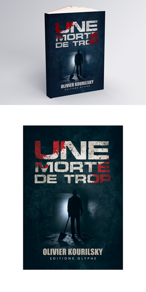 Book Cover Design by ArtHive for this project | Design: #31238394