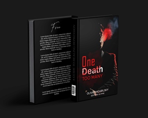 Book Cover Design by Tech Nova for this project | Design: #31192696