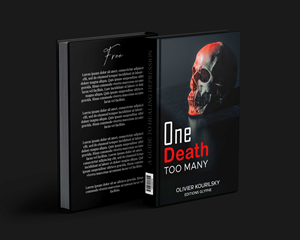 Book Cover Design by Tech Nova for this project | Design: #31192781