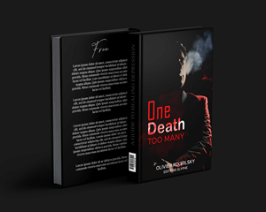 Book Cover Design by Tech Nova for this project | Design: #31192782