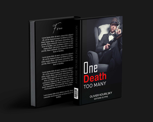Book Cover Design by Tech Nova for this project | Design: #31209395