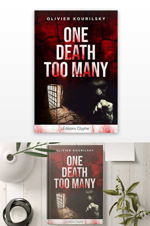 Book Cover Design by nukers for this project | Design #31194761
