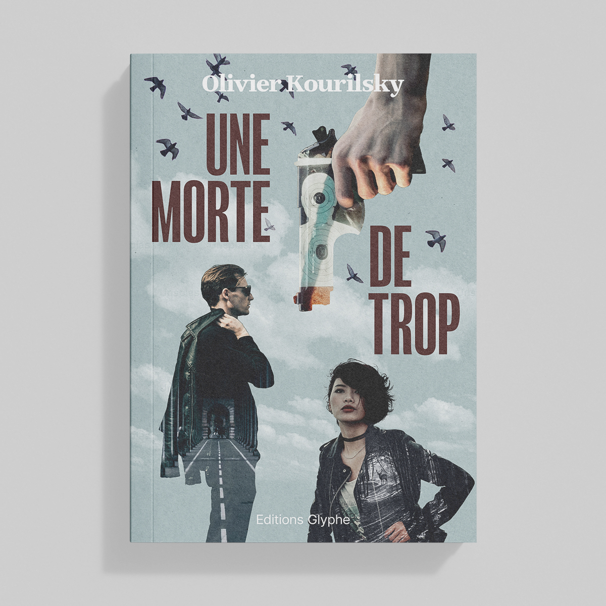 Book Cover Design by orphee for this project | Design #31221087