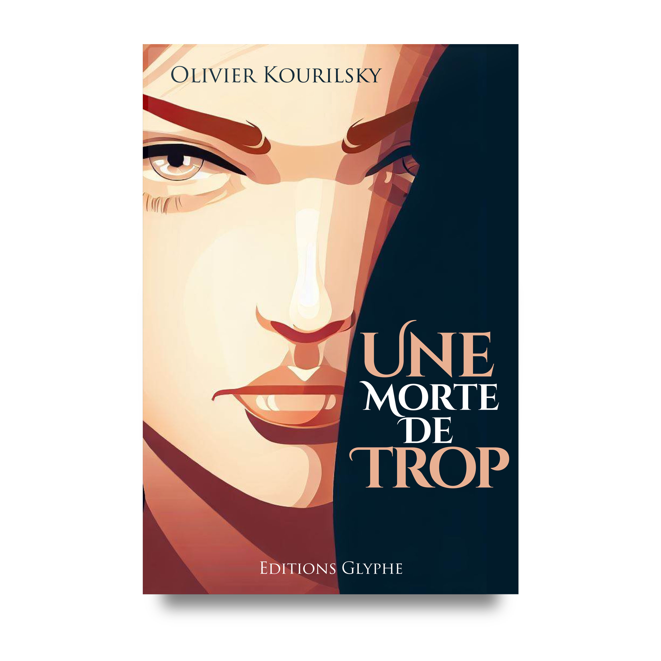 Book Cover Design by abdul700 for this project | Design #31204153