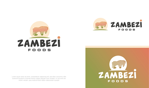 Logo-Design von Anton für dieses Projekt | Design #31223418