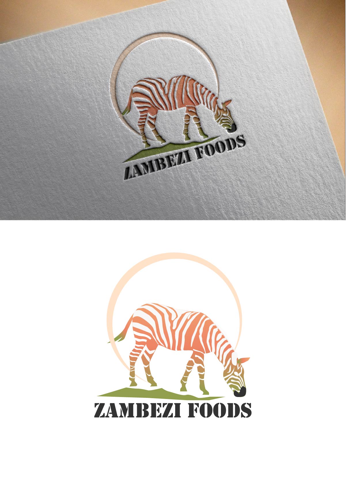 Logo Design by fly  design for this project | Design #31191046