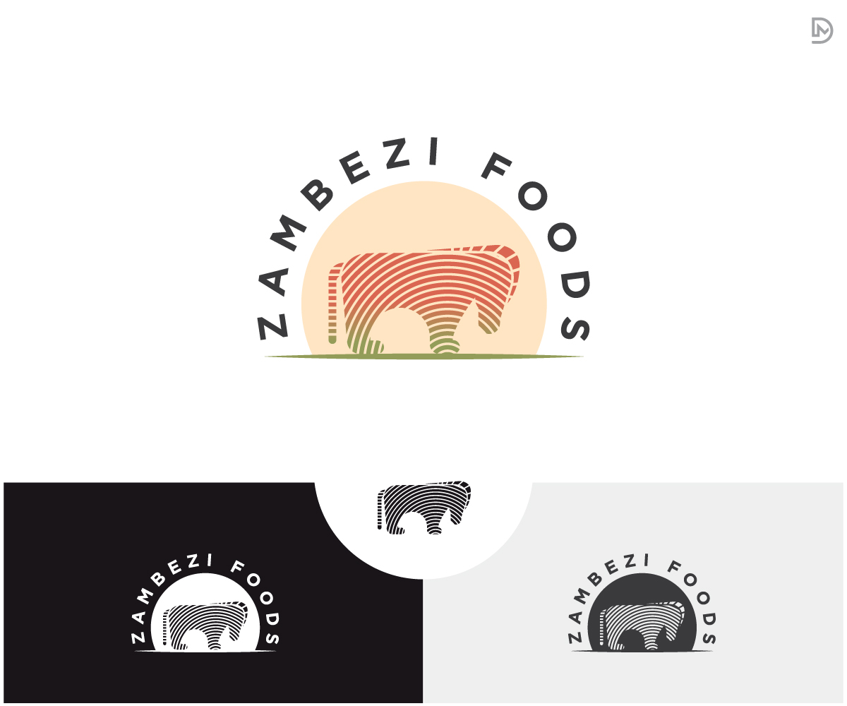 Logo-Design von D_Mantra für dieses Projekt | Design #31184960