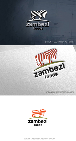 Design de Logo par zebronicgraphic pour ce projet | Design : #31184542