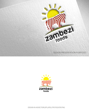 Design de Logo par zebronicgraphic pour ce projet | Design : #31265096