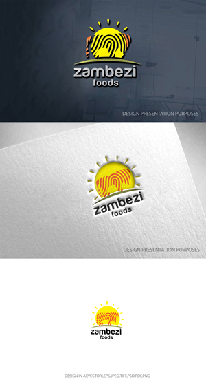 Design de Logo par zebronicgraphic pour ce projet | Design : #31265097