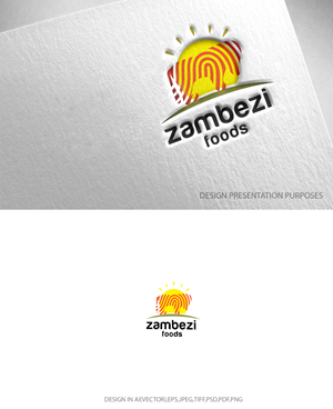 Design de Logo par zebronicgraphic pour ce projet | Design : #31265098