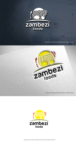 Design de Logo par zebronicgraphic pour ce projet | Design : #31265099