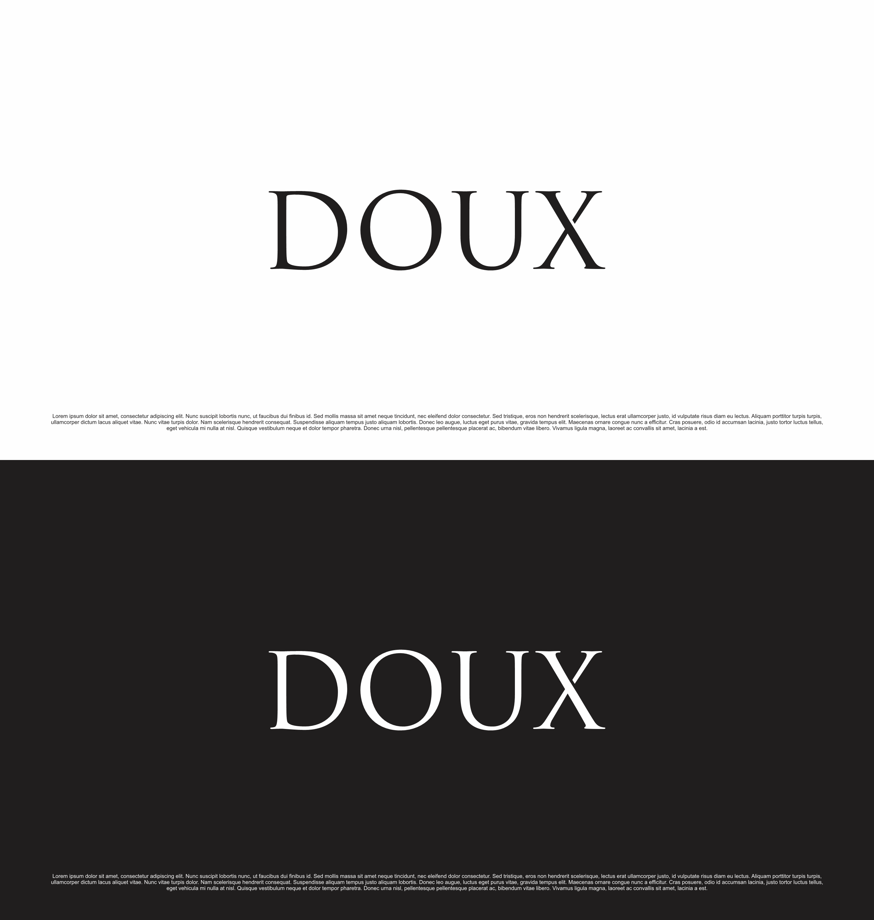 Logo Design by saesean for this project | Design #31184767
