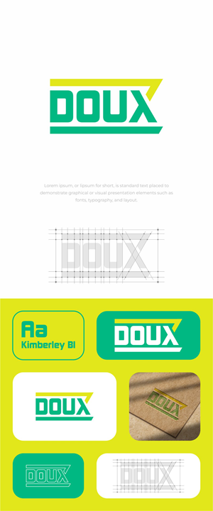 Logo Design by ilyas sampurna for this project | Design: #31187628