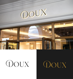 Logo Design by Deejah for this project | Design: #31202722