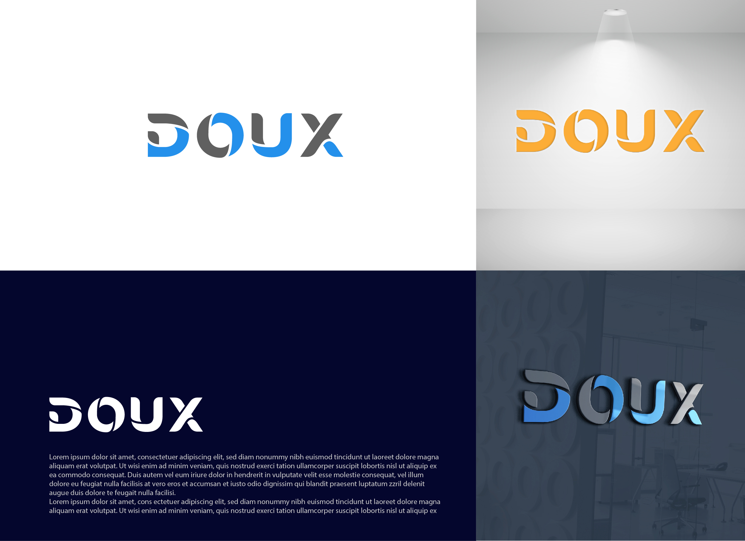 Logo Design by Graphic Mama for this project | Design #31190438