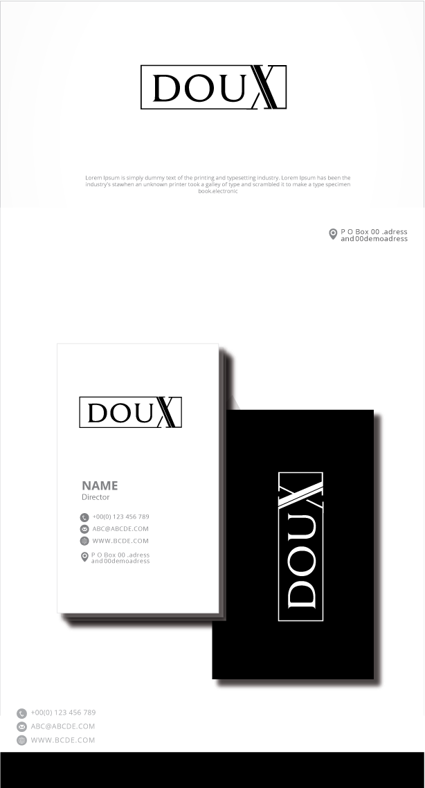 Logo Design by zebronicgraphic for this project | Design #31184780