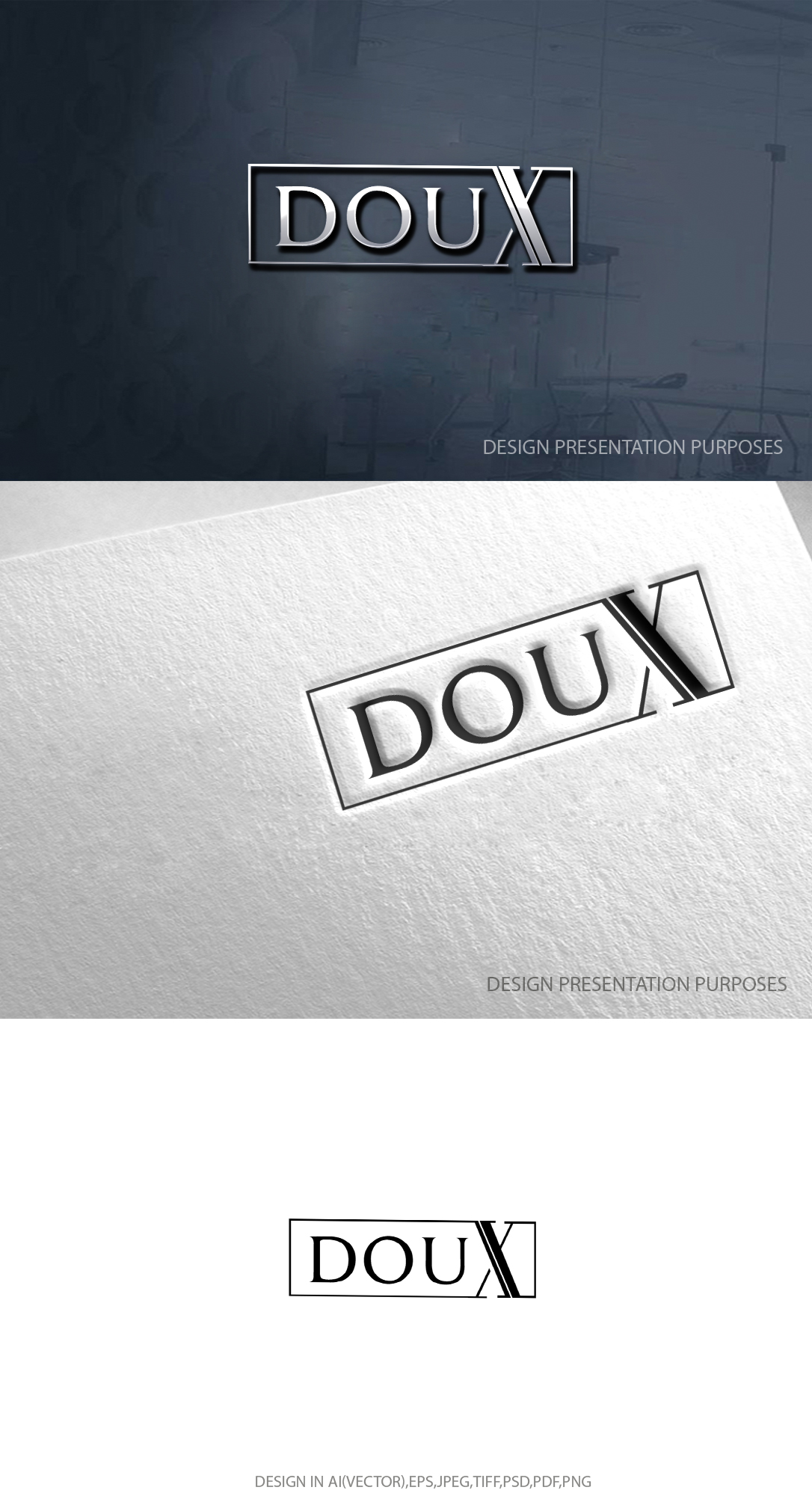 Logo Design by zebronicgraphic for this project | Design #31184781