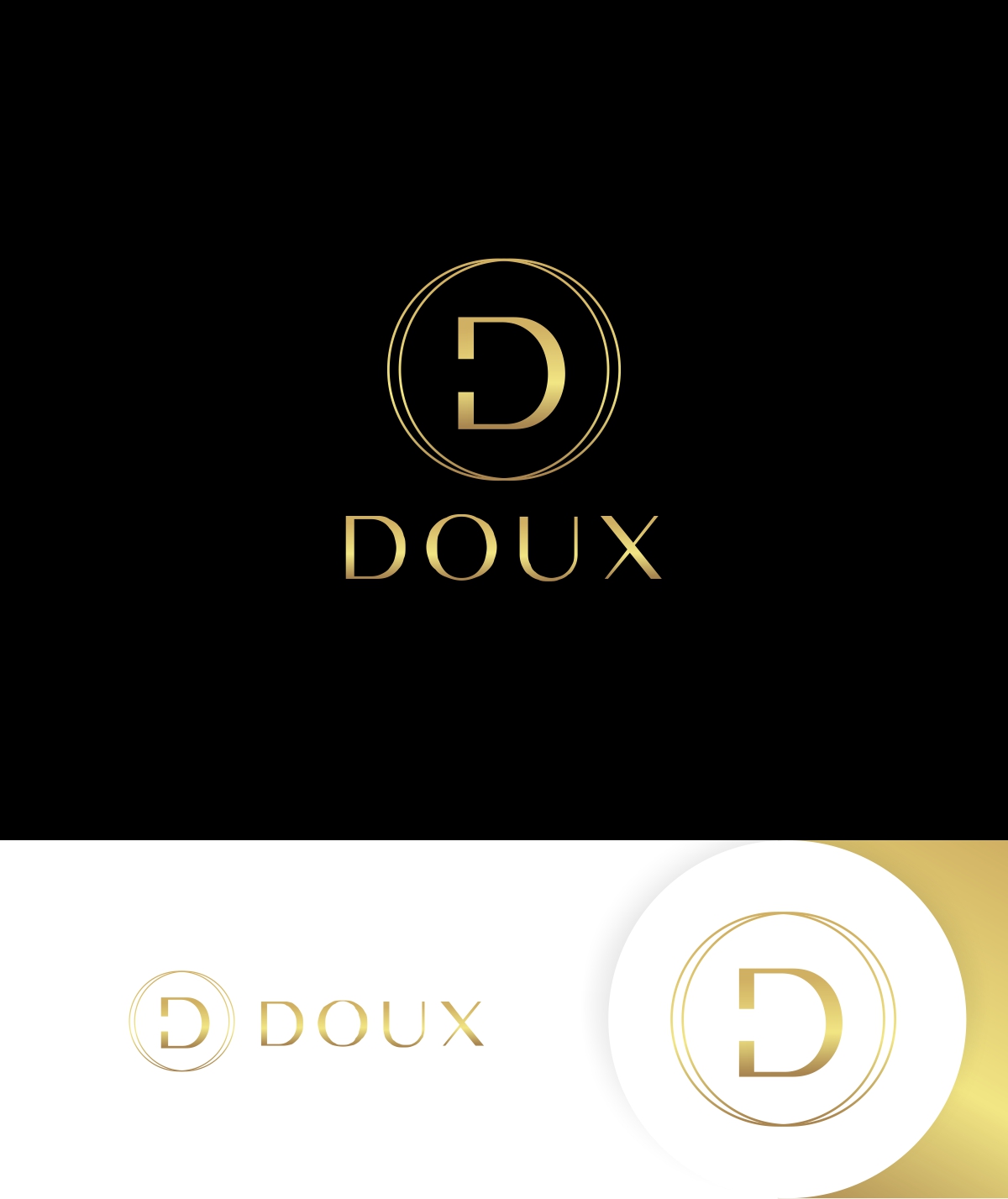 Logo Design by Eppeok for this project | Design #31189571