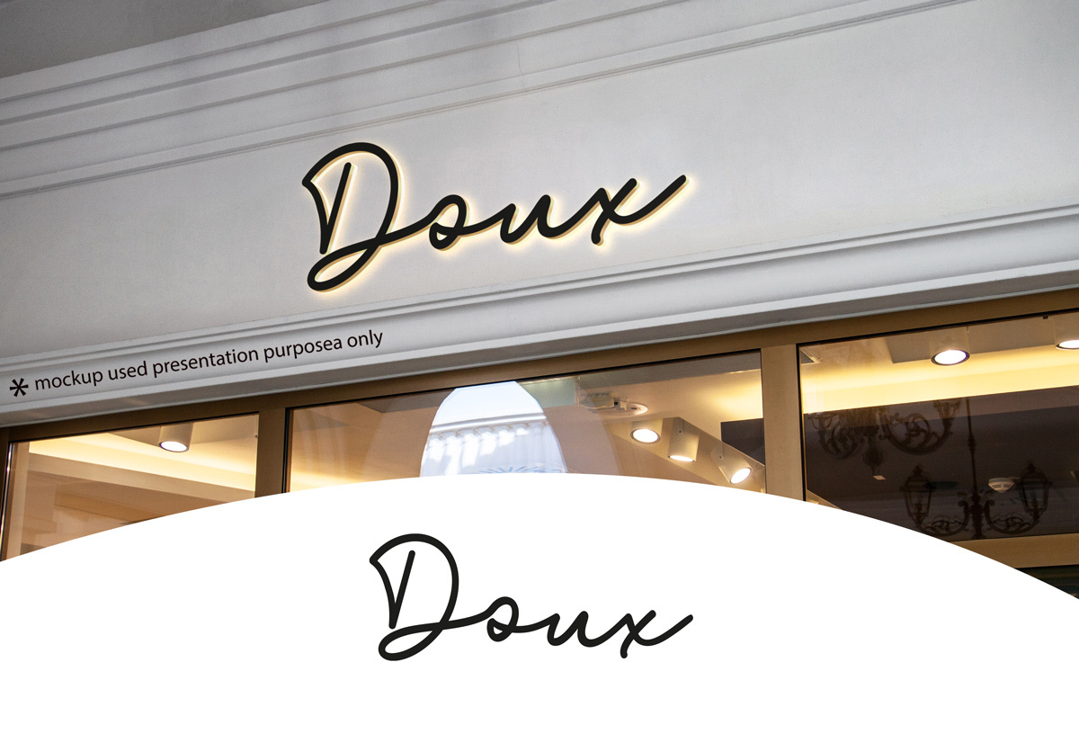 Logo Design by Rubia@ for this project | Design #31191049