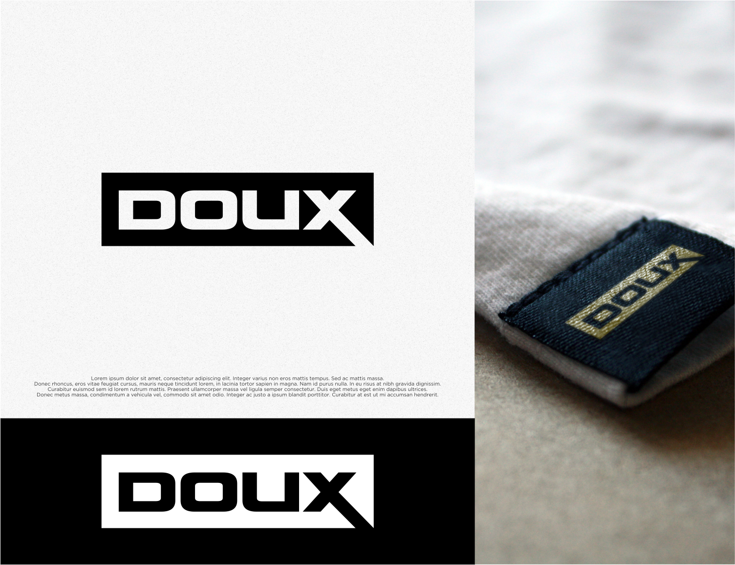 Diseño de Logo por shiroRo para este proyecto | Diseño #31190706