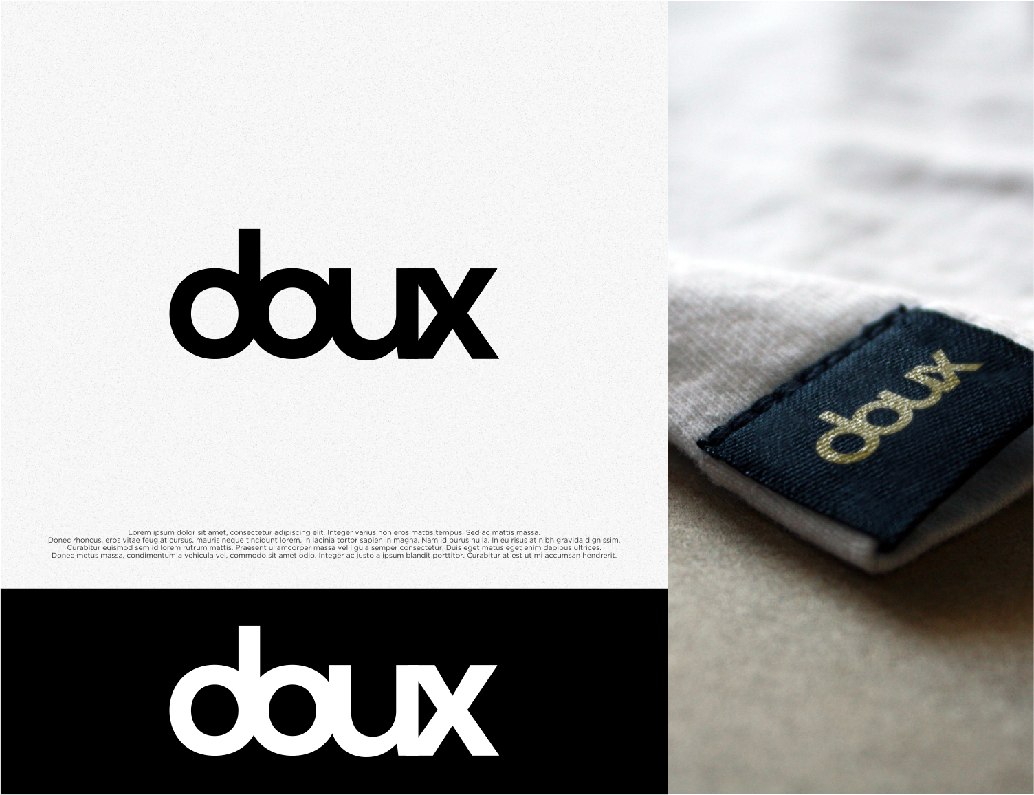 Logo Design by shiroRo for this project | Design #31190711