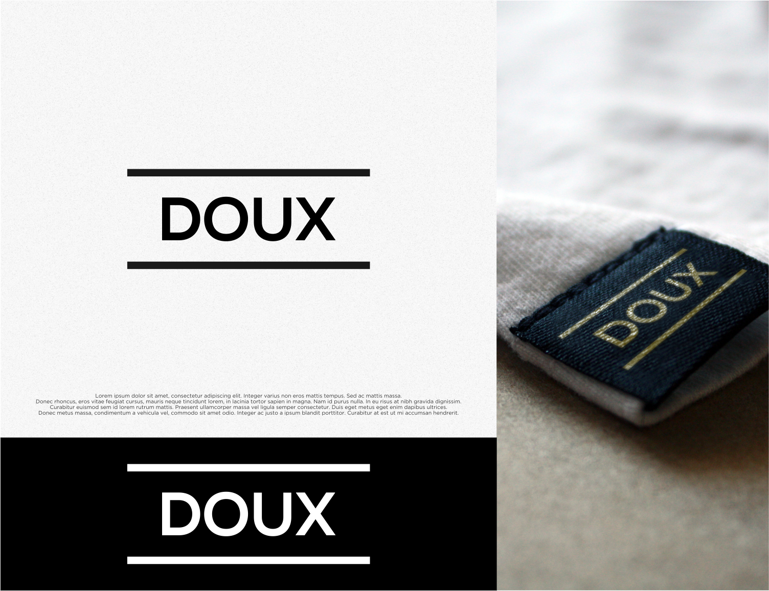 Logo Design by shiroRo for this project | Design #31190719