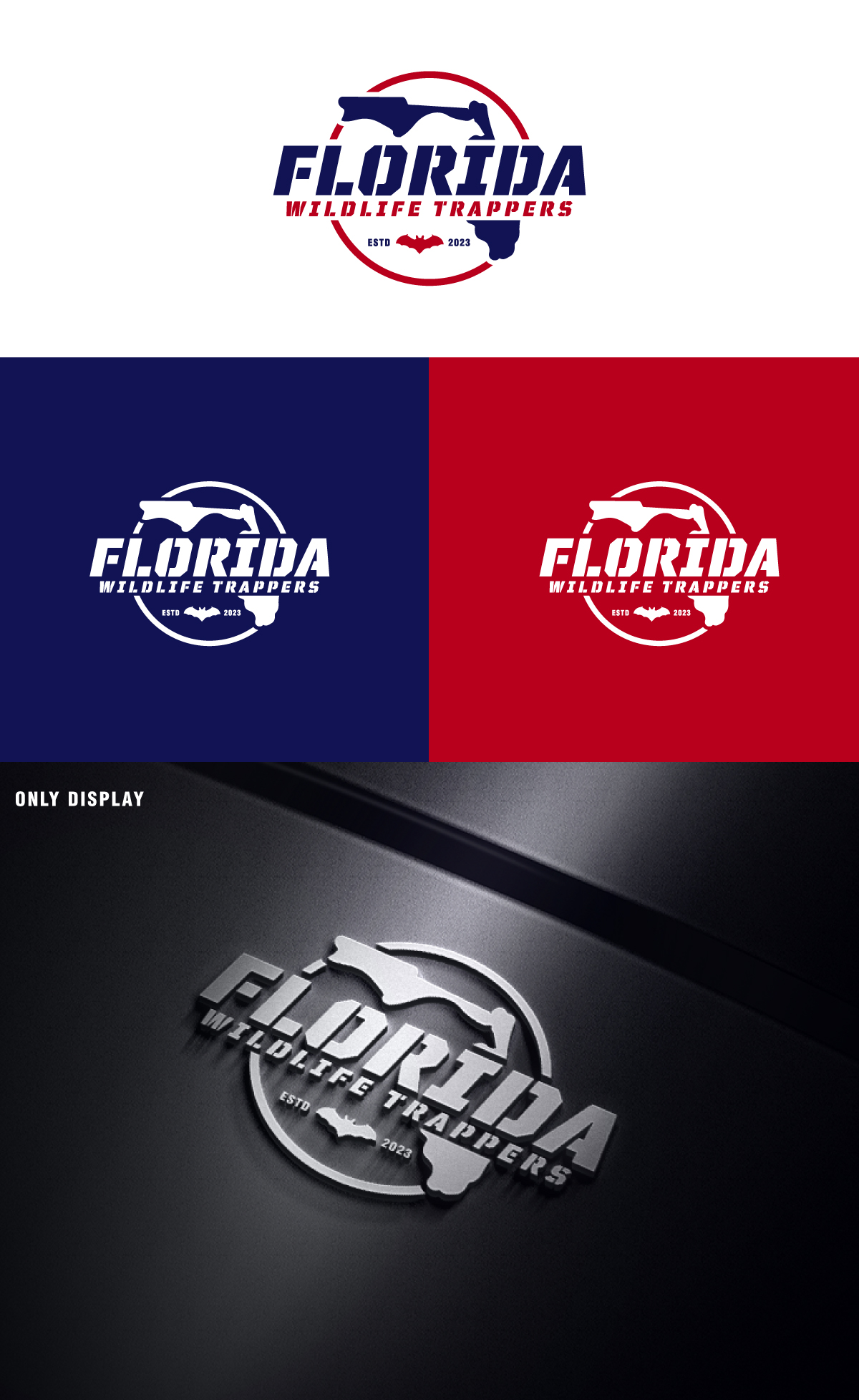 Logo Design by jonkonrad for this project | Design #31187443