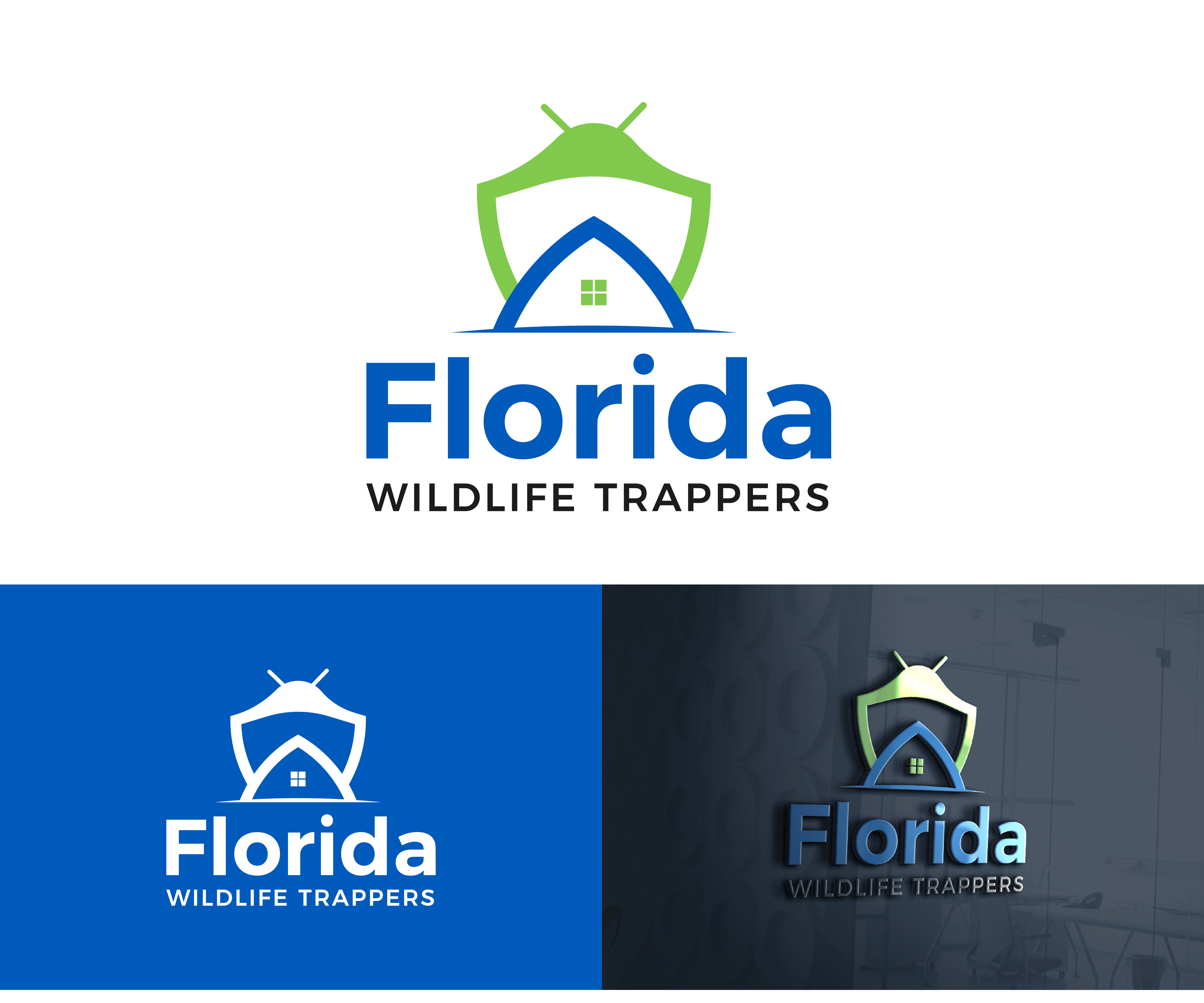 Logo Design by DesignFill for this project | Design #31215758