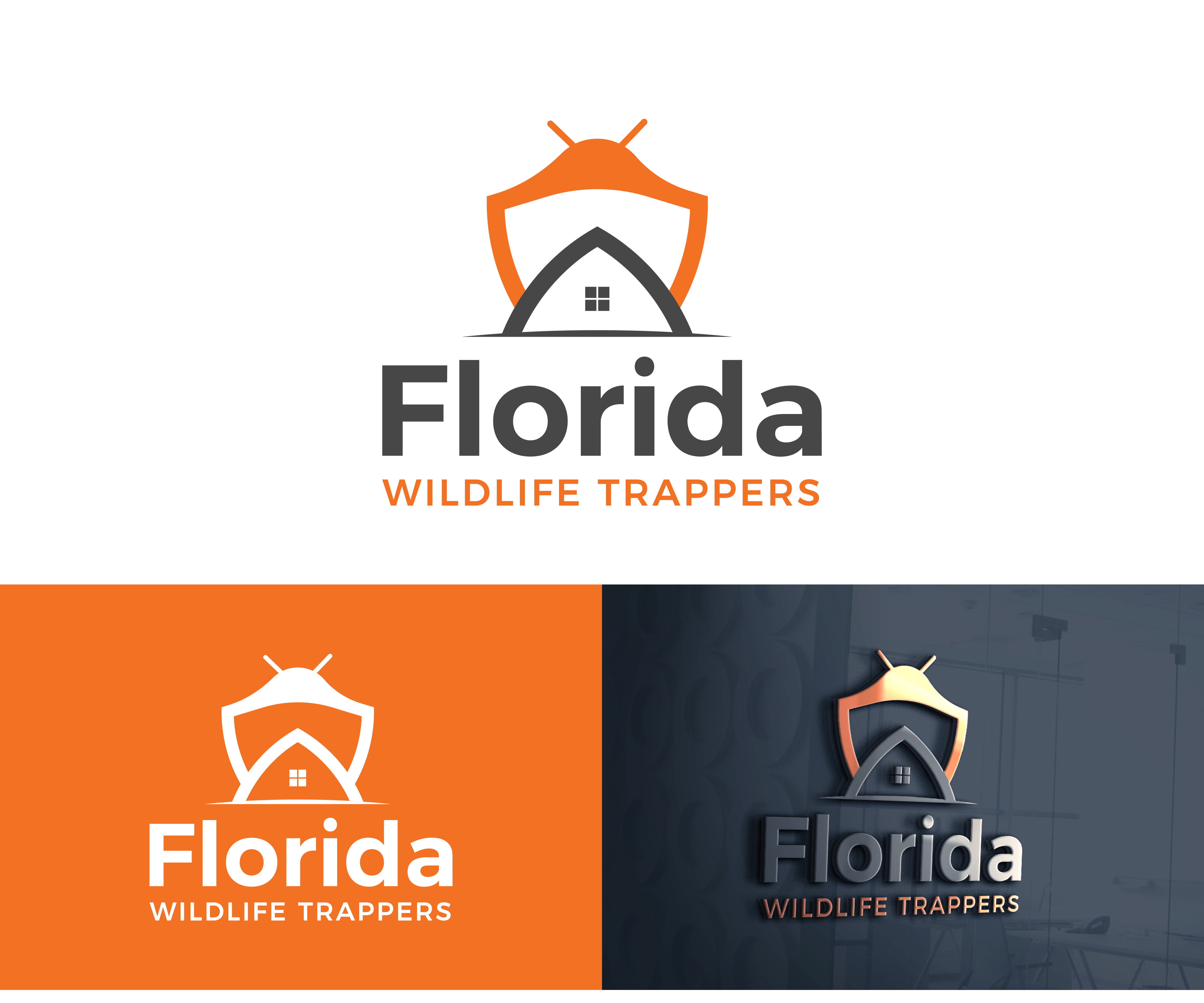 Logo Design by DesignFill for this project | Design #31216189