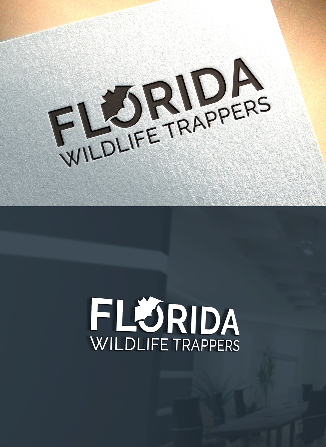 Logo Design by RaKu 2 for this project | Design #31224077