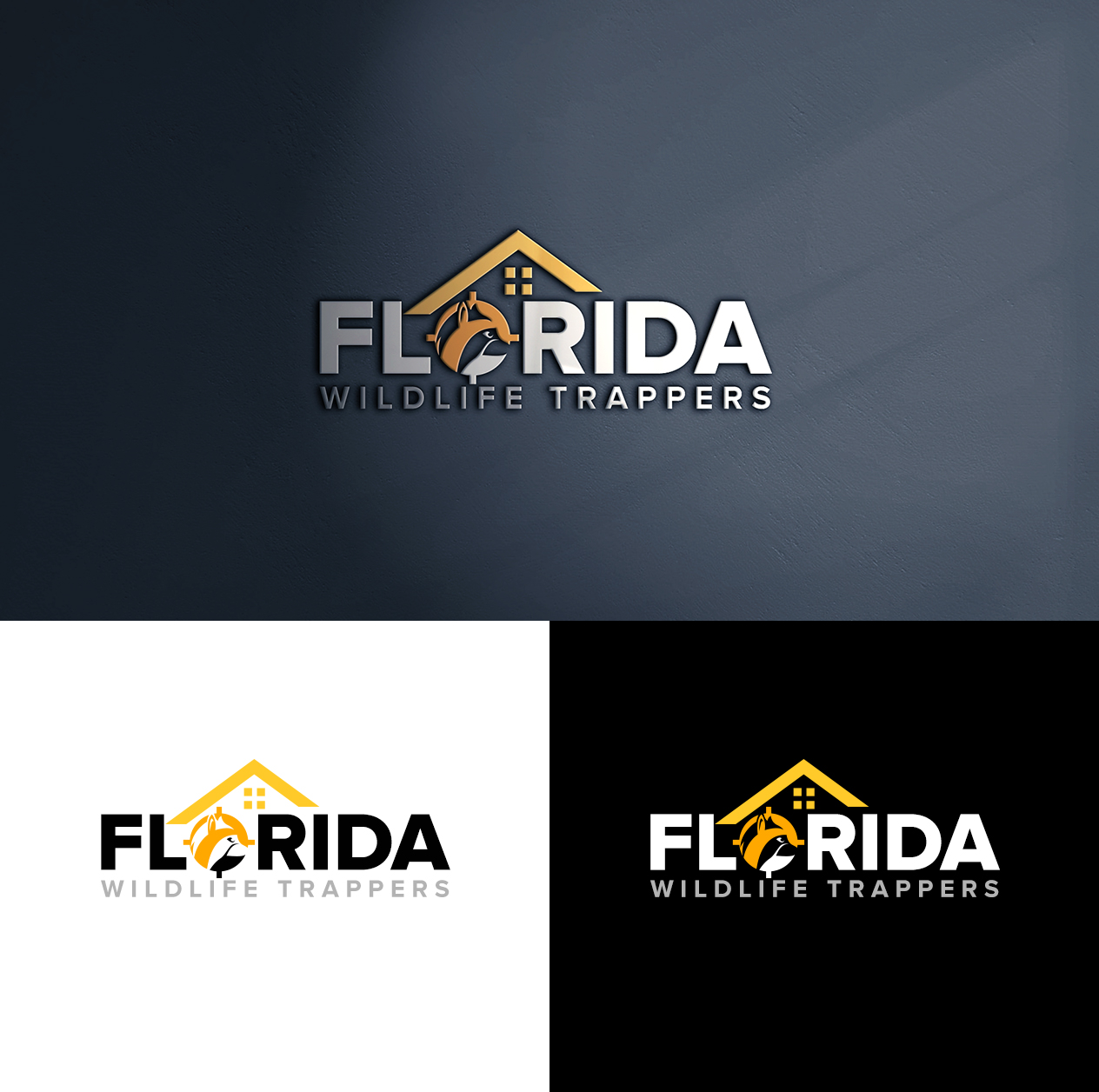 Logo Design by BehindSymbols for this project | Design #31188962
