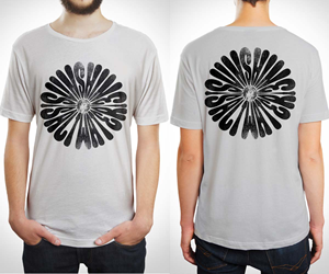 T-shirt Design by Milton Bhowmik for this project | Design: #31187847