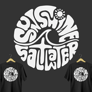T-shirt Design by hanartall for this project | Design #31188009