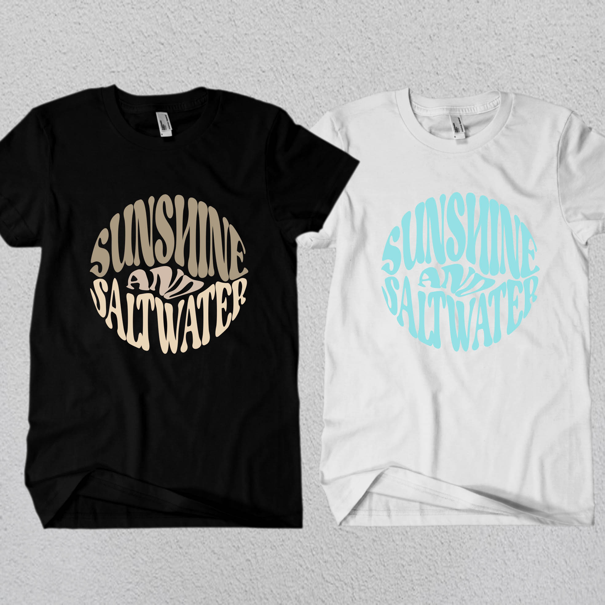 T-shirt Design by Rheanza for this project | Design #31189976