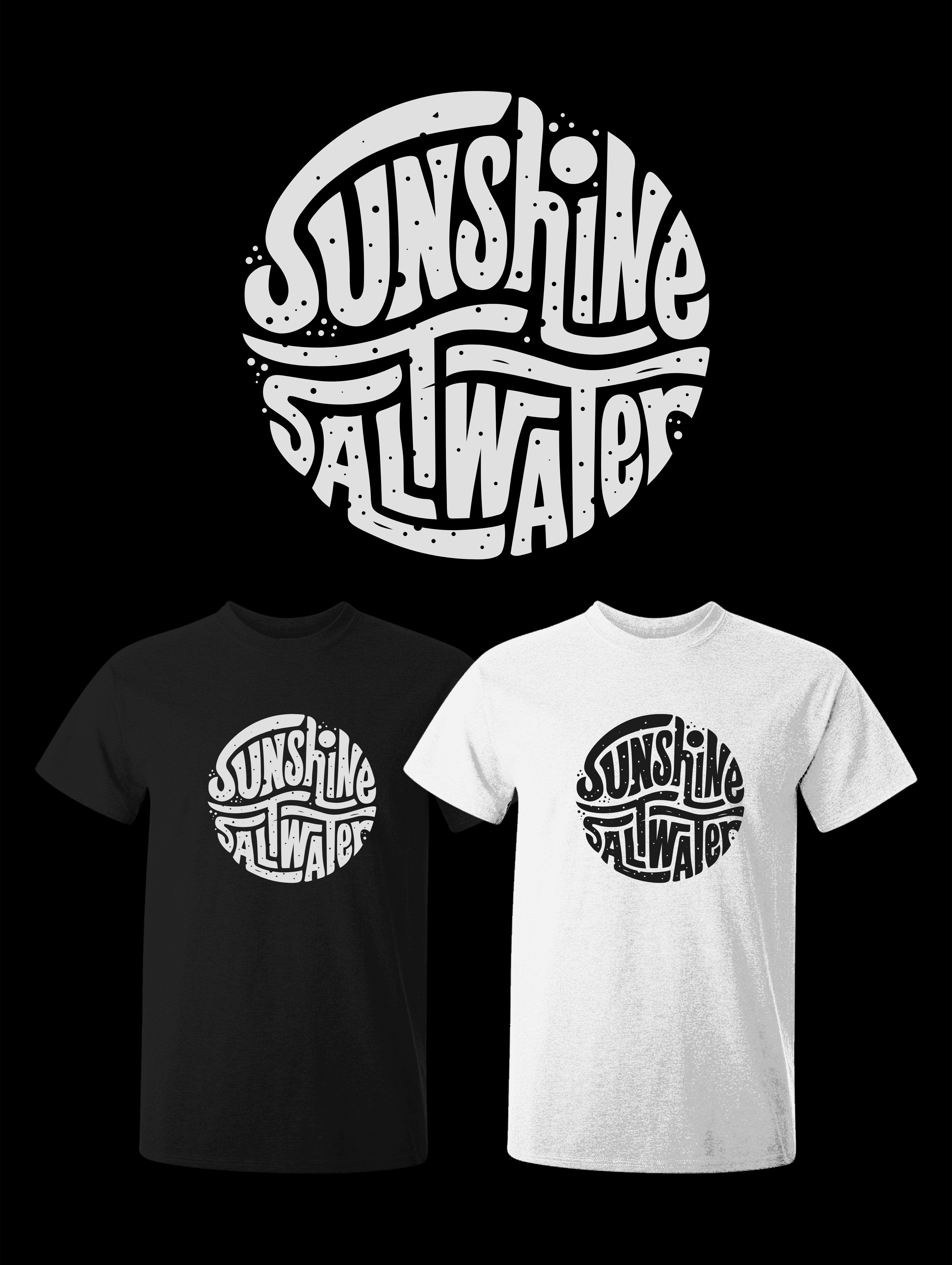 T-Shirt-Design von Jagerstraum für dieses Projekt | Design #31185648