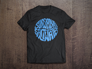T-shirt Design by normi