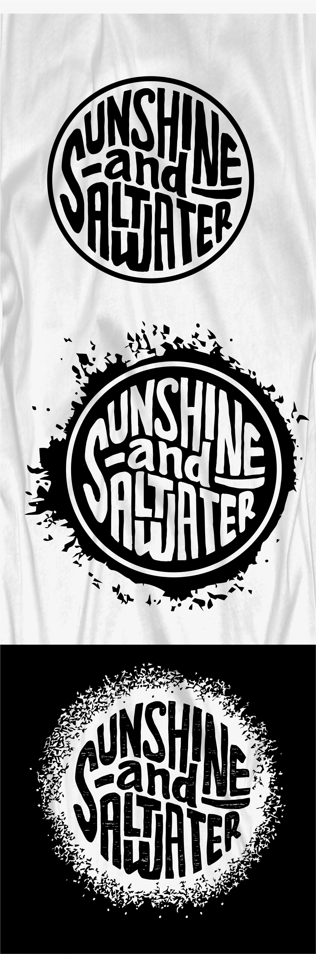 T-shirt Design by Yakuza20 for this project | Design #31185819