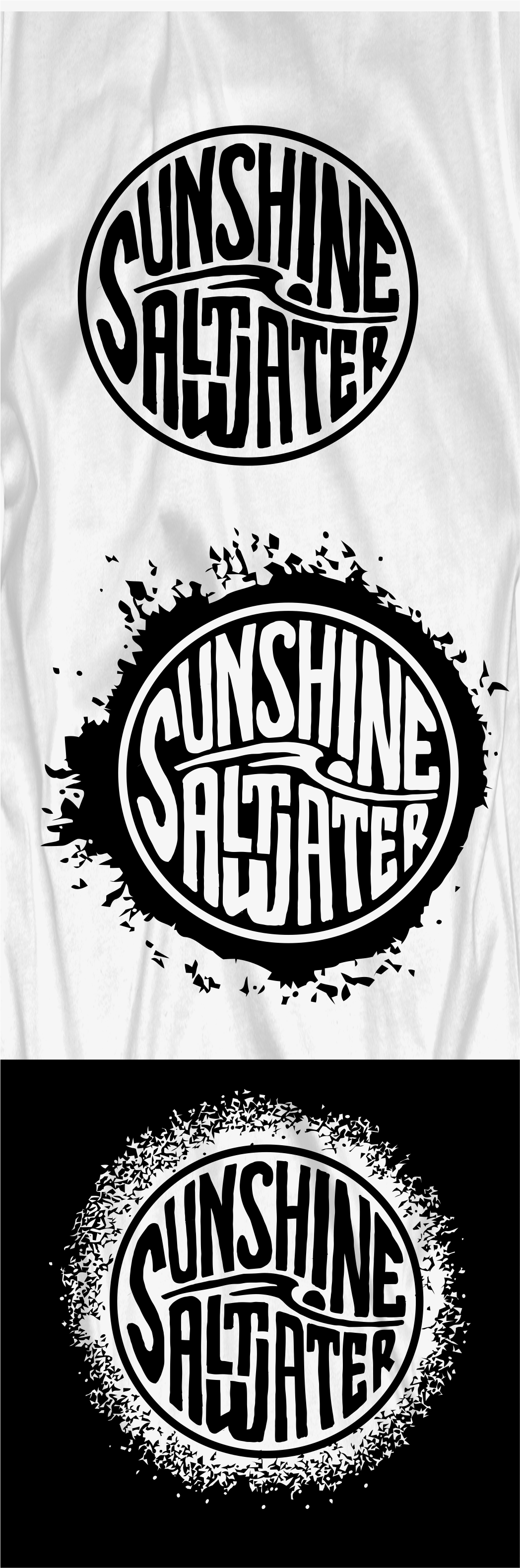 T-shirt Design by Yakuza20 for this project | Design #31185935