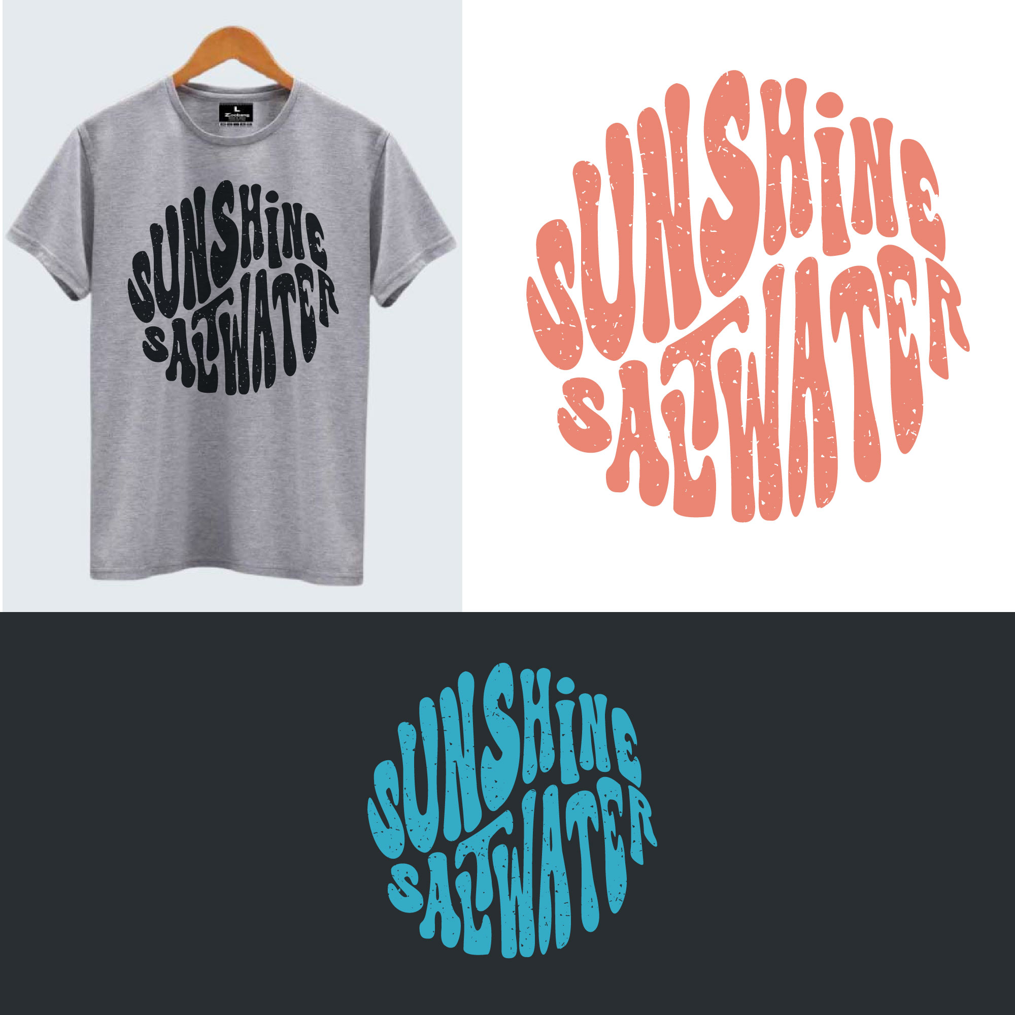 T-Shirt-Design von Brewyart Creative für dieses Projekt | Design #31186231