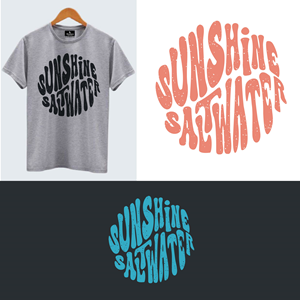 T-shirt Design by Brewyart Creative for this project | Design #31186231