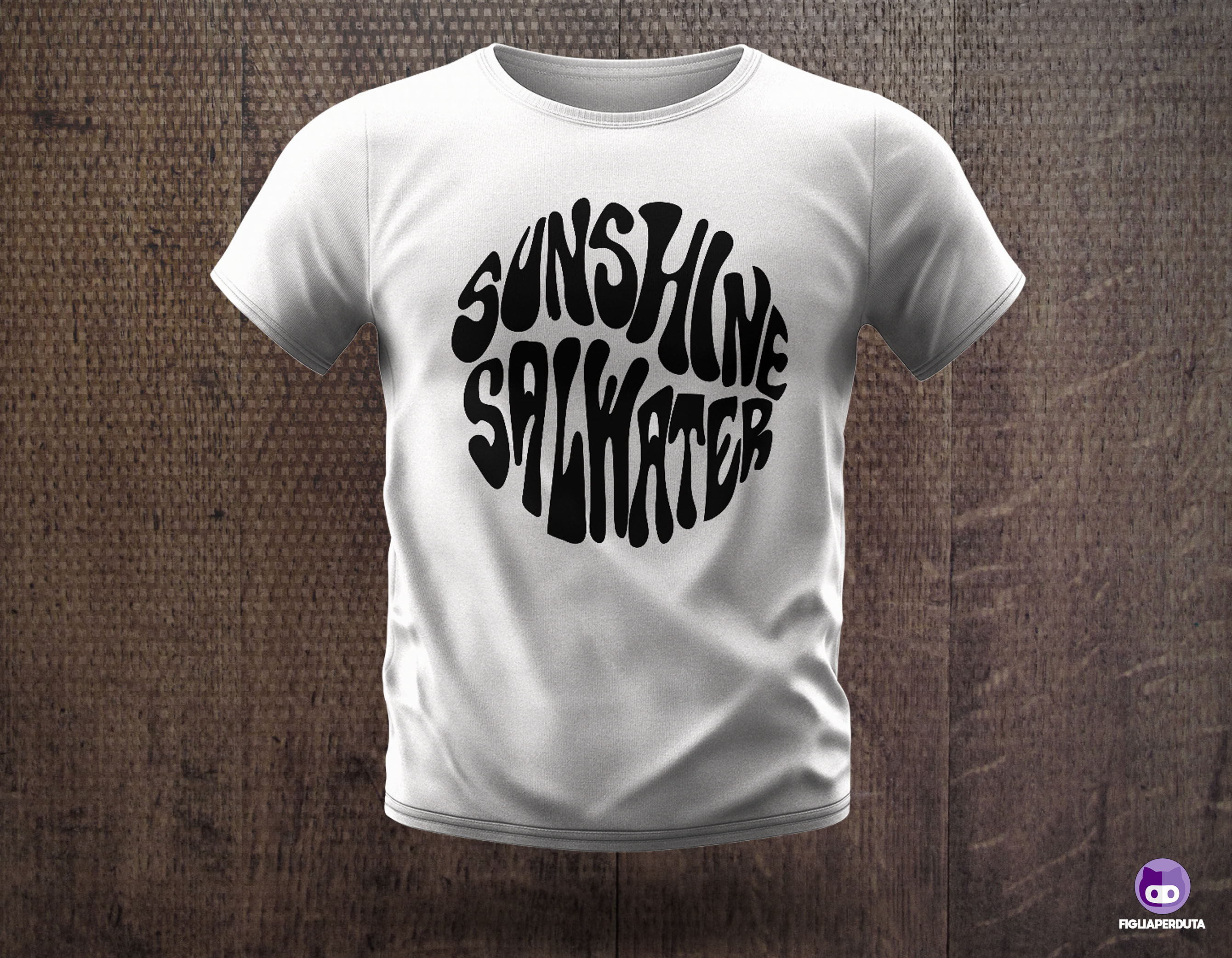 T-shirt Design by FigliaPerduta for this project | Design #31186778