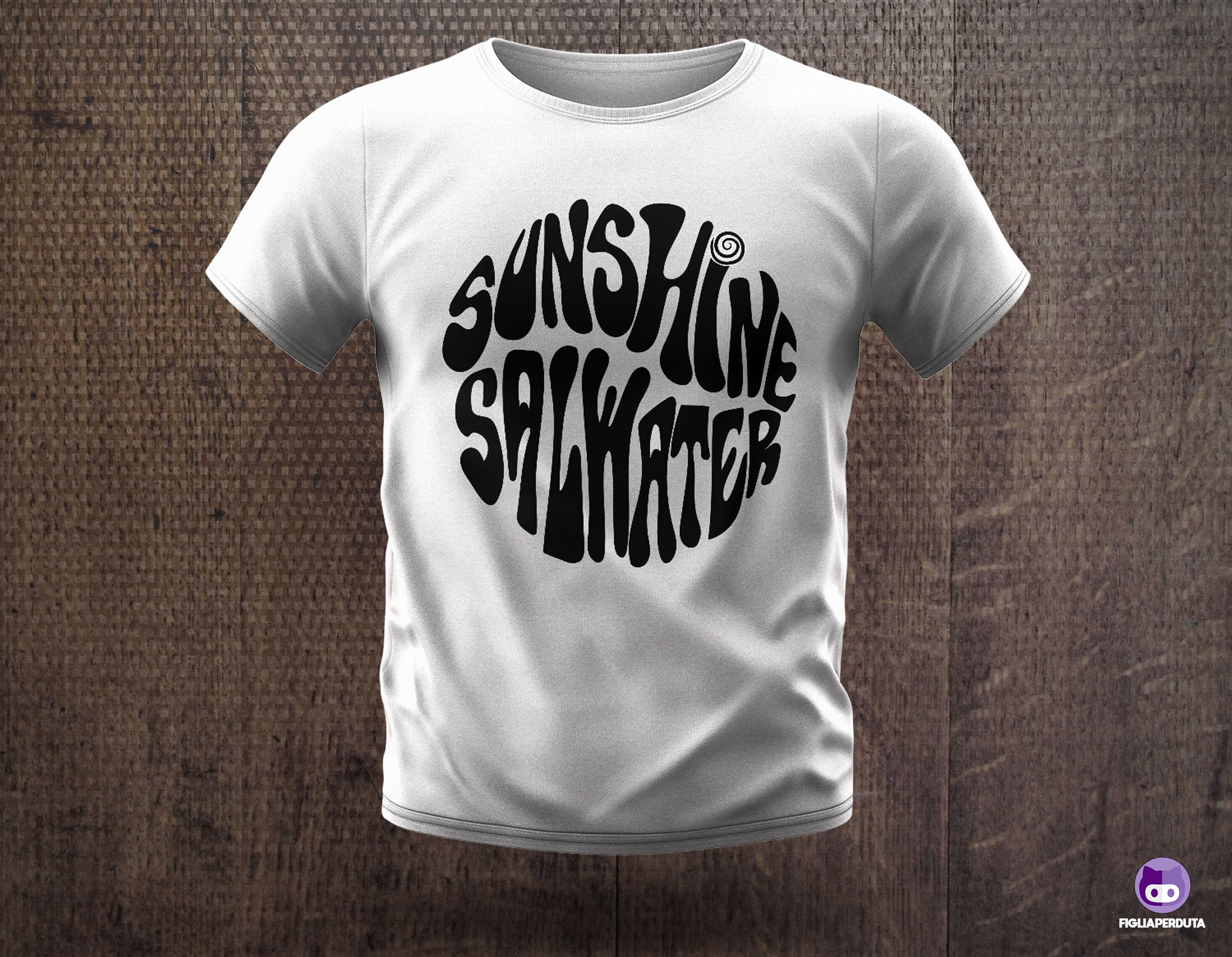 T-shirt Design by FigliaPerduta for this project | Design #31186779